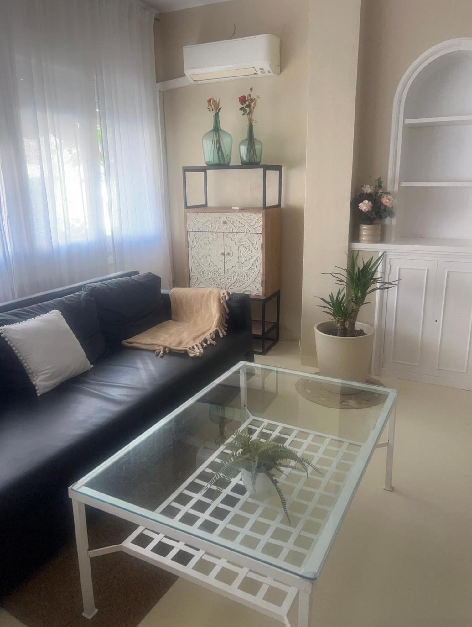 Apartamento Cerca Playa Sitges Exterior foto