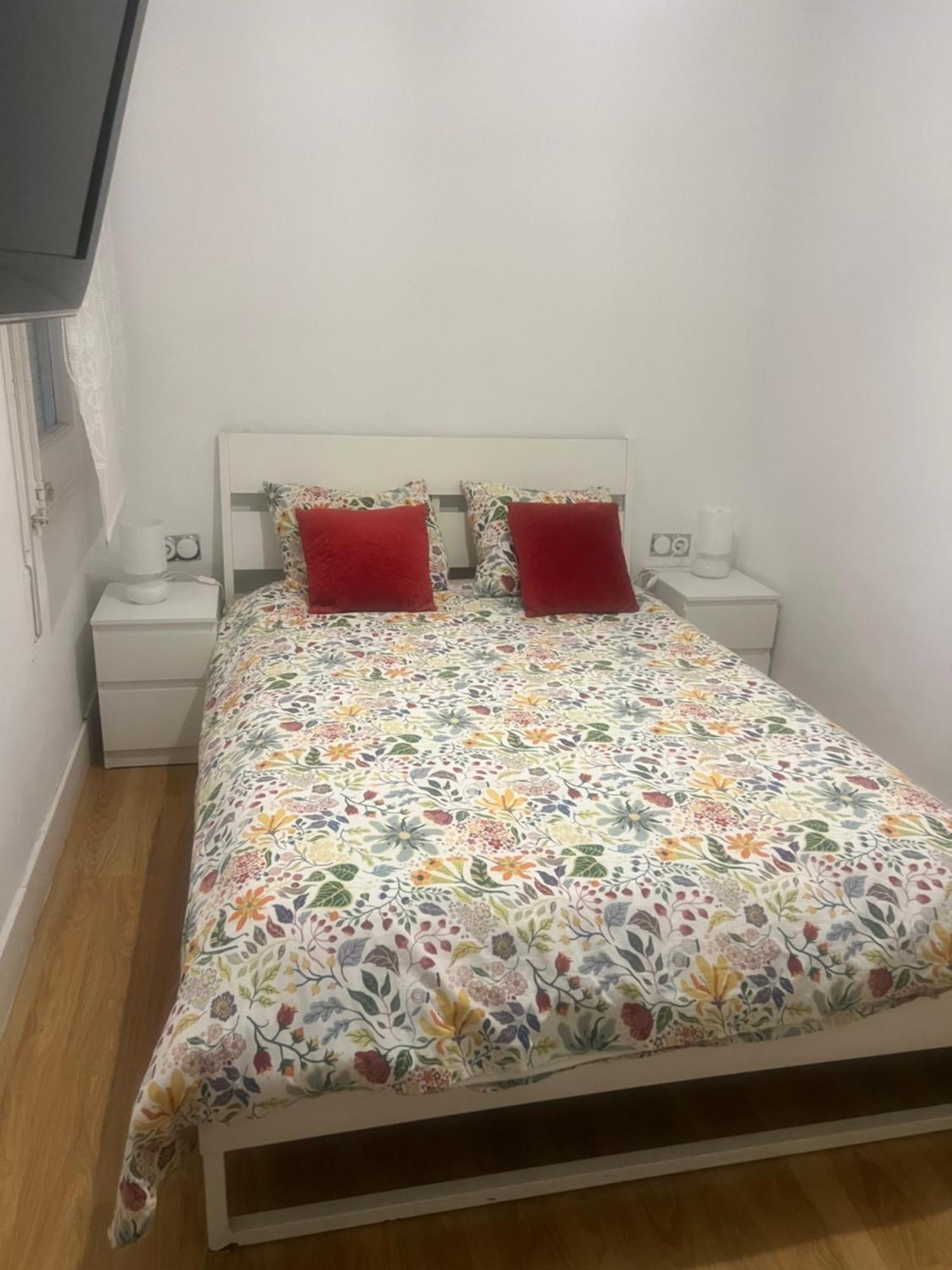 Apartamento Cerca Playa Sitges Exterior foto